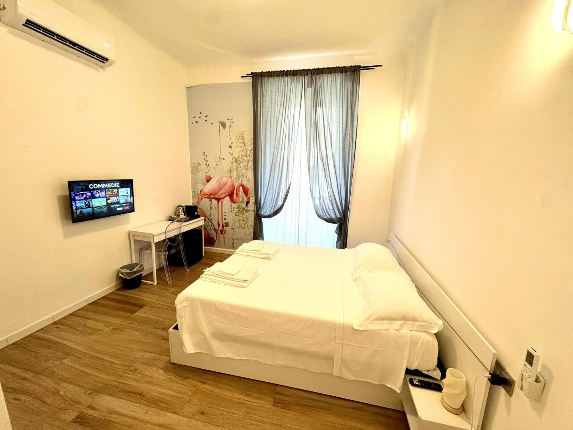 City Hill Genova Экстерьер фото